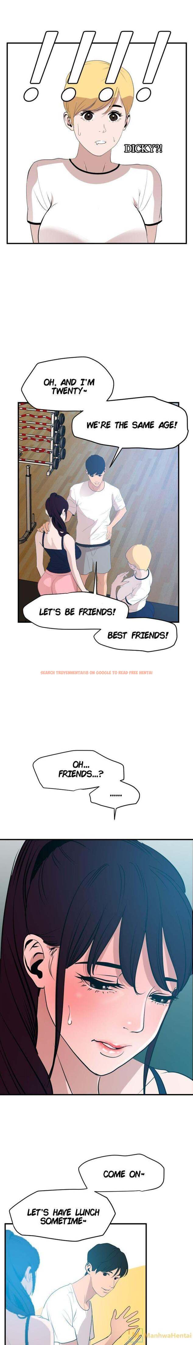 Read Hentai Image 9 764 in comic Lightning Rod - Chapter 34 - www.hentaitnt.net