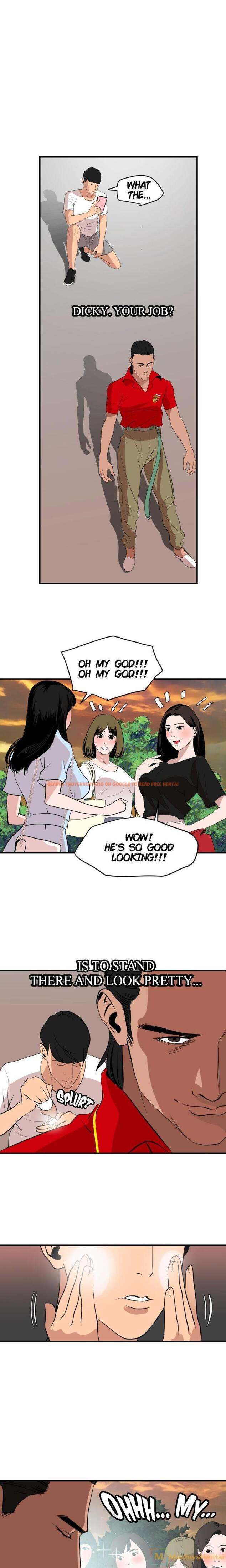 Read Hentai Image 1 764 in comic Lightning Rod - Chapter 35 - www.hentaitnt.net