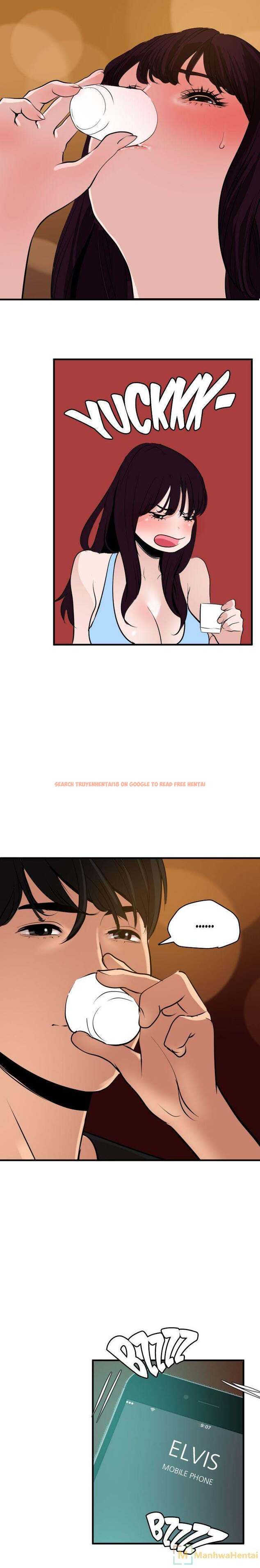 Read Hentai Image 10 764 in comic Lightning Rod - Chapter 35 - www.hentaitnt.net