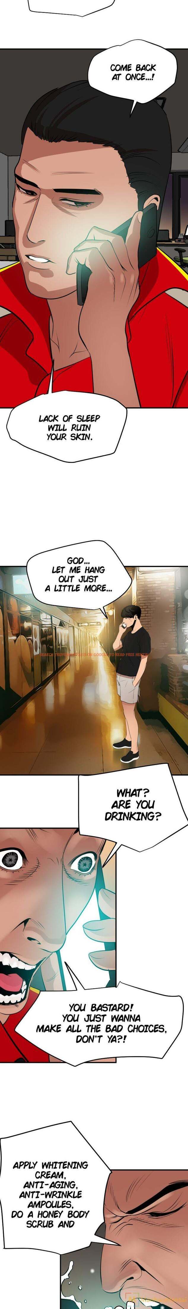 Read Hentai Image 12 764 in comic Lightning Rod - Chapter 35 - www.hentaitnt.net