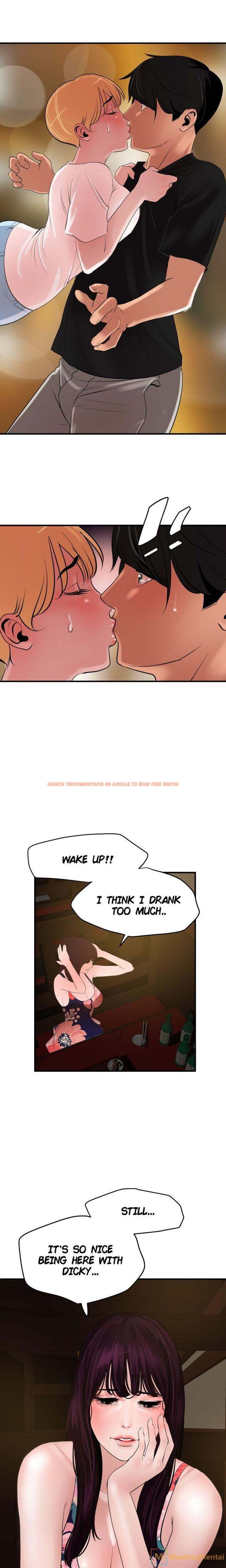 Read Hentai Image 16 764 in comic Lightning Rod - Chapter 35 - www.hentaitnt.net