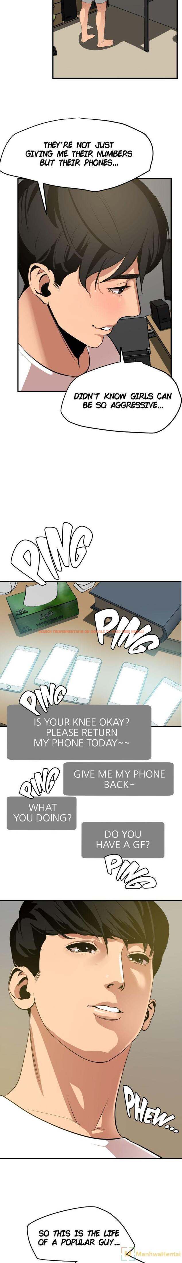 Read Hentai Image 3 764 in comic Lightning Rod - Chapter 35 - www.hentaitnt.net