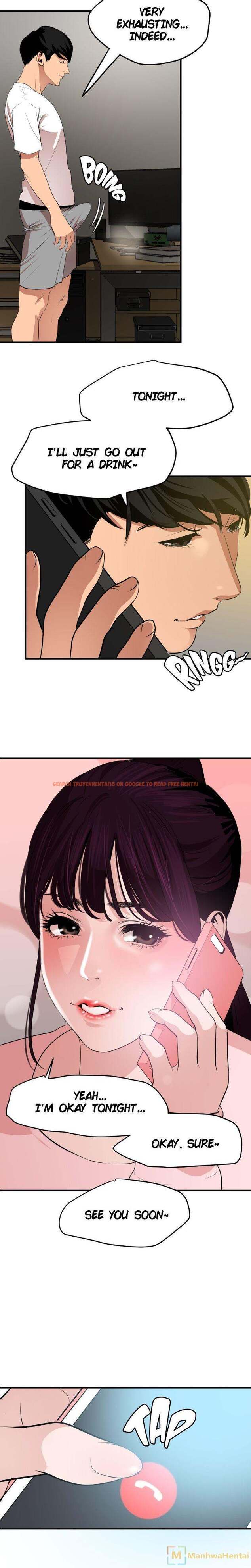 Read Hentai Image 4 764 in comic Lightning Rod - Chapter 35 - www.hentaitnt.net