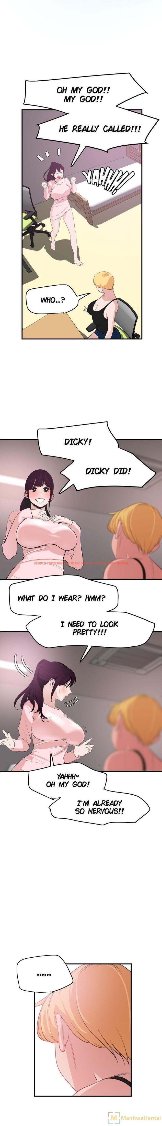 Read Hentai Image 5 764 in comic Lightning Rod - Chapter 35 - www.hentaitnt.net