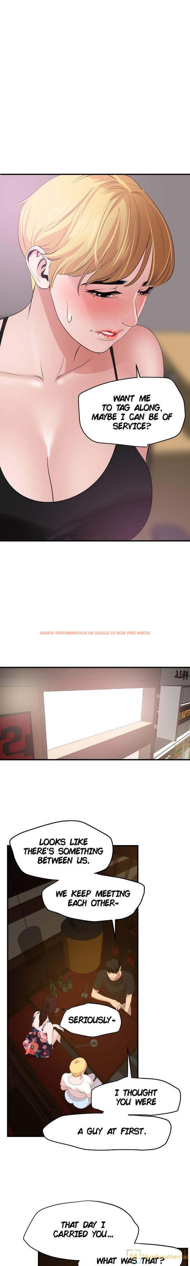 Read Hentai Image 6 764 in comic Lightning Rod - Chapter 35 - www.hentaitnt.net