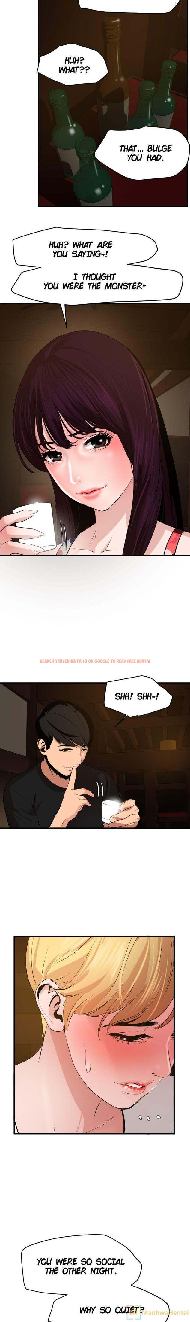 Read Hentai Image 7 764 in comic Lightning Rod - Chapter 35 - www.hentaitnt.net
