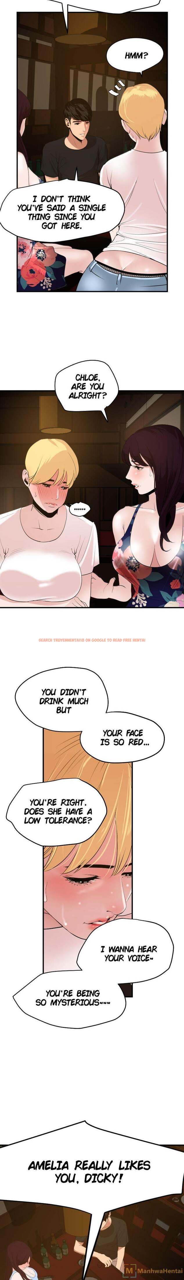 Read Hentai Image 8 764 in comic Lightning Rod - Chapter 35 - www.hentaitnt.net