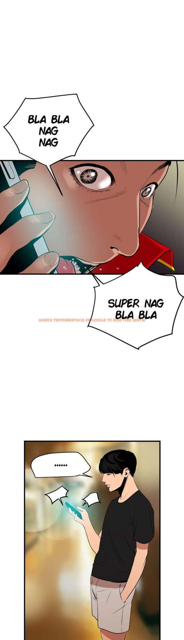 Read Hentai Image 1 760 in comic Lightning Rod - Chapter 36 - www.hentaitnt.net