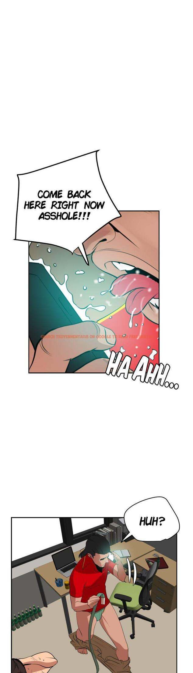 Read Hentai Image 11 760 in comic Lightning Rod - Chapter 36 - www.hentaitnt.net