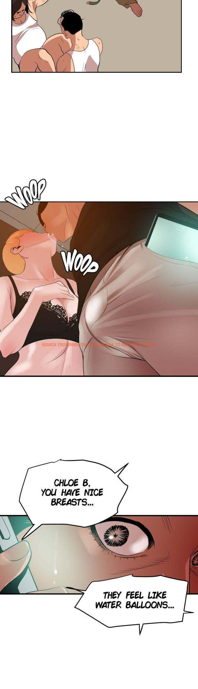 Read Hentai Image 12 760 in comic Lightning Rod - Chapter 36 - www.hentaitnt.net
