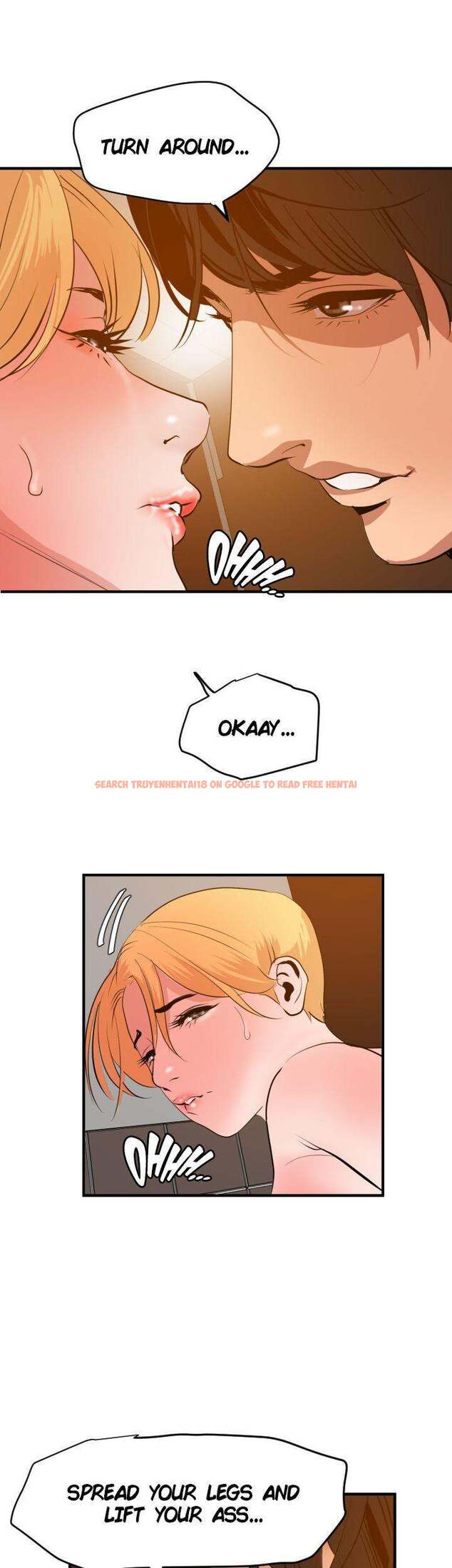 Read Hentai Image 17 760 in comic Lightning Rod - Chapter 36 - www.hentaitnt.net
