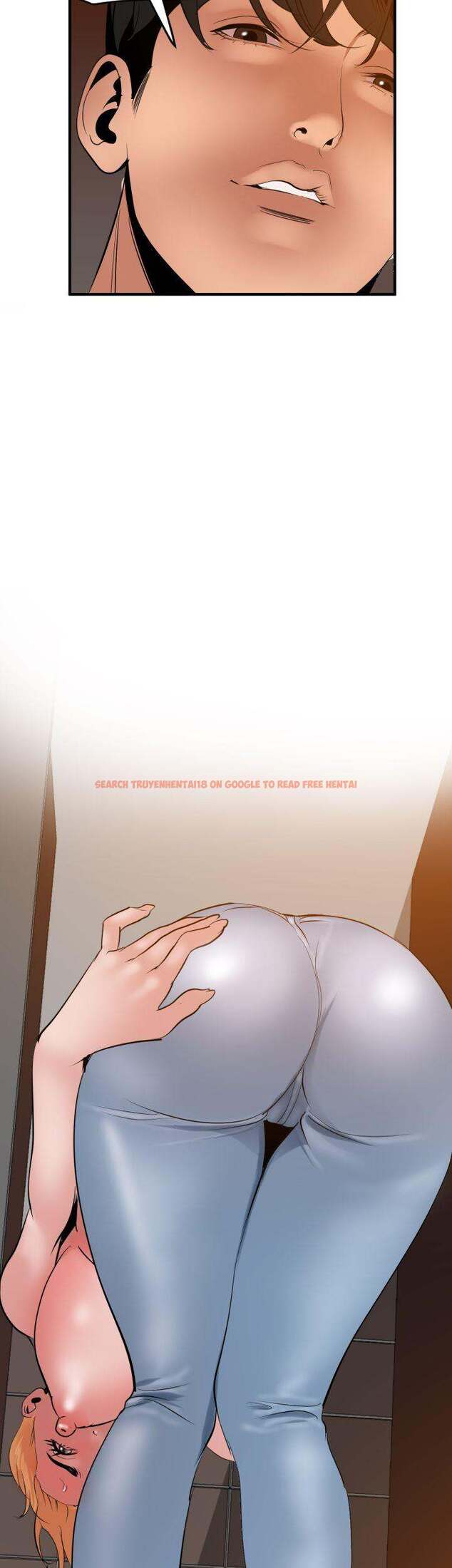 Read Hentai Image 18 760 in comic Lightning Rod - Chapter 36 - www.hentaitnt.net