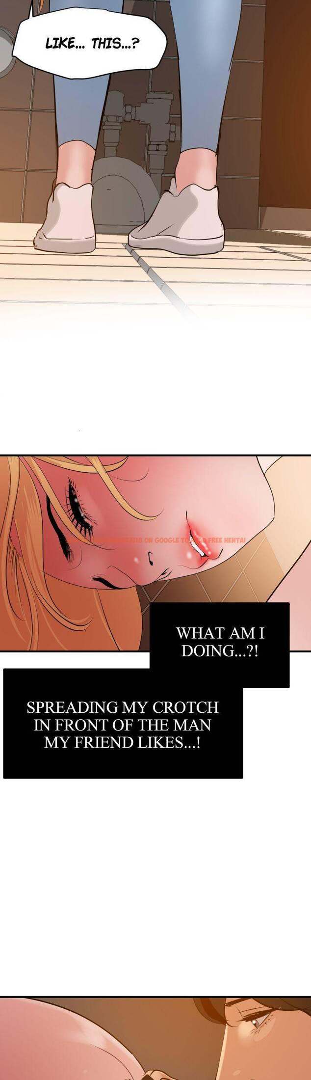 Read Hentai Image 19 760 in comic Lightning Rod - Chapter 36 - www.hentaitnt.net