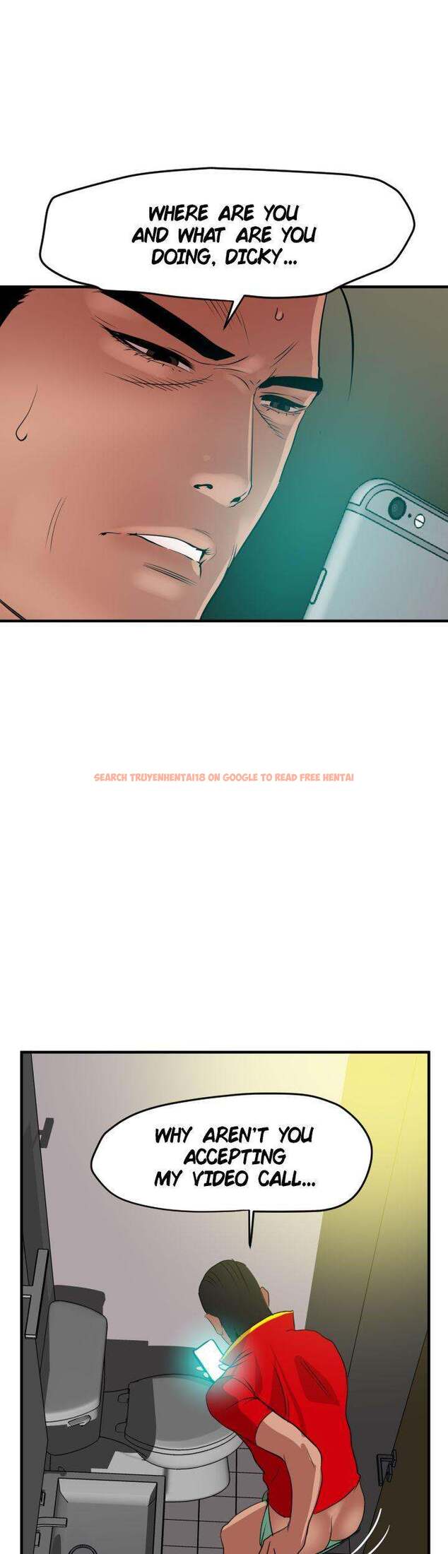Read Hentai Image 22 760 in comic Lightning Rod - Chapter 36 - www.hentaitnt.net