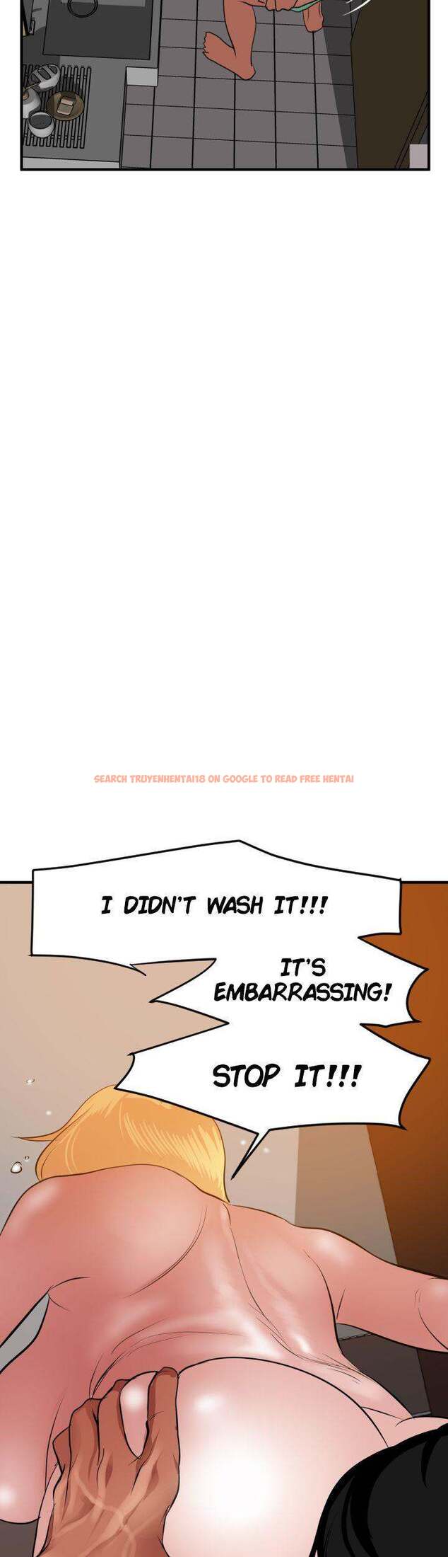 Read Hentai Image 23 760 in comic Lightning Rod - Chapter 36 - www.hentaitnt.net