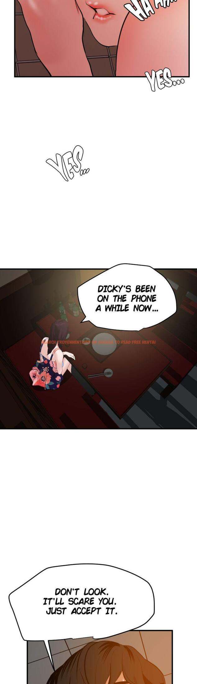 Read Hentai Image 27 760 in comic Lightning Rod - Chapter 36 - www.hentaitnt.net