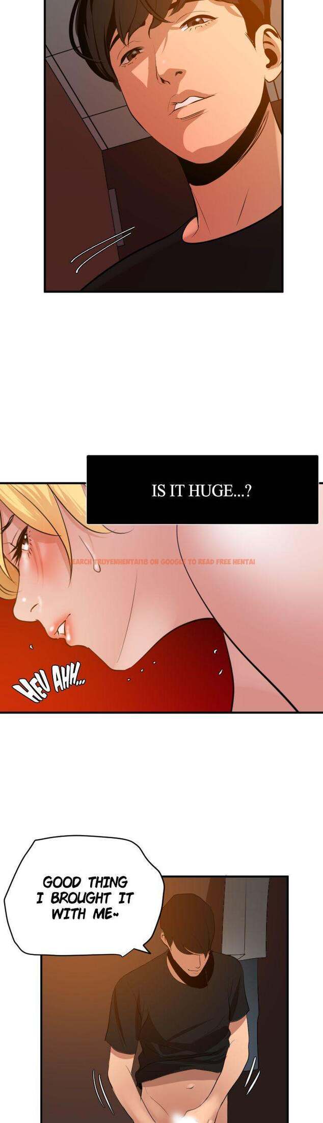 Read Hentai Image 28 760 in comic Lightning Rod - Chapter 36 - www.hentaitnt.net