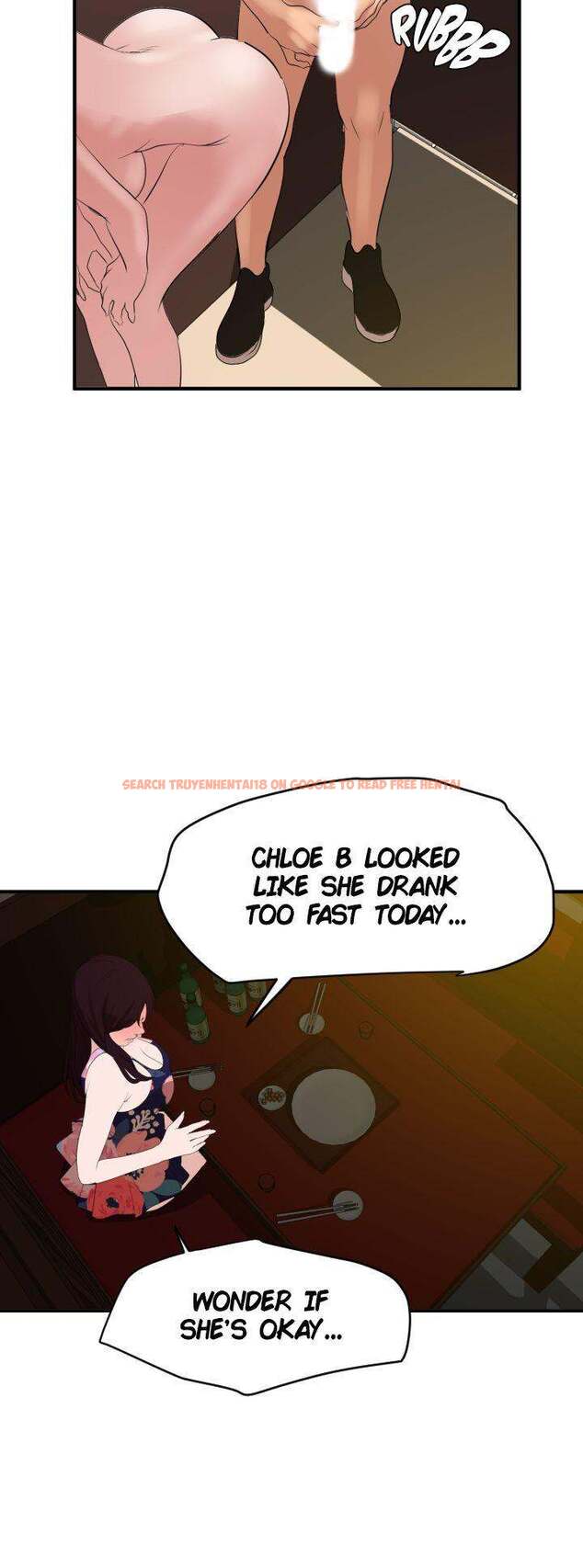 Read Hentai Image 29 760 in comic Lightning Rod - Chapter 36 - www.hentaitnt.net