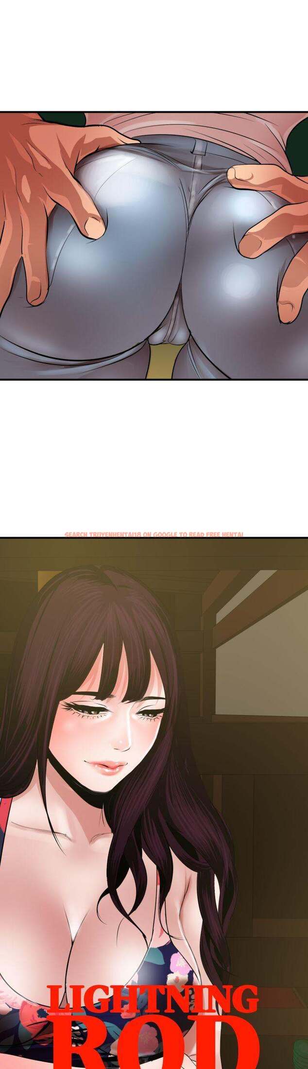 Read Hentai Image 9 760 in comic Lightning Rod - Chapter 36 - www.hentaitnt.net