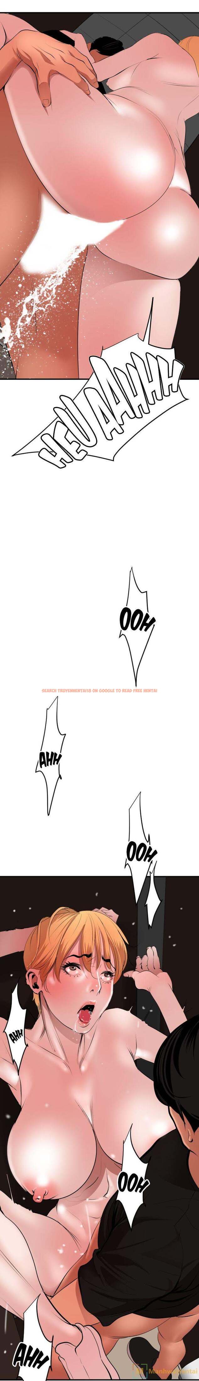 Read Hentai Image 10 760 in comic Lightning Rod - Chapter 37 - www.hentaitnt.net