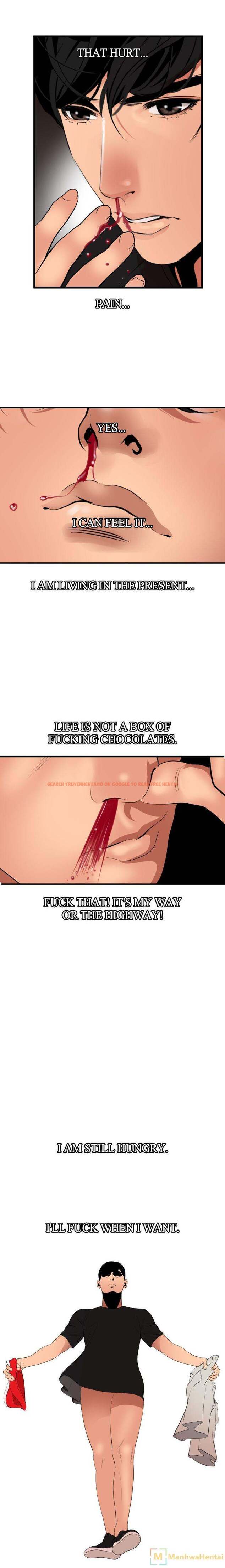Read Hentai Image 19 760 in comic Lightning Rod - Chapter 37 - www.hentaitnt.net