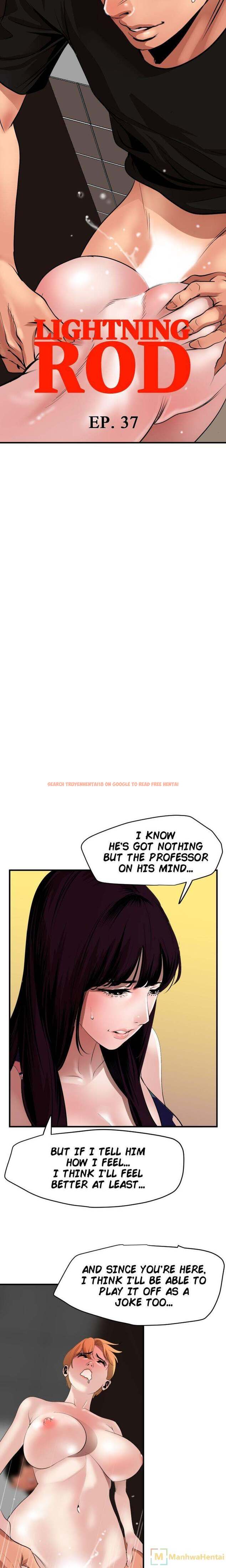 Read Hentai Image 2 760 in comic Lightning Rod - Chapter 37 - www.hentaitnt.net