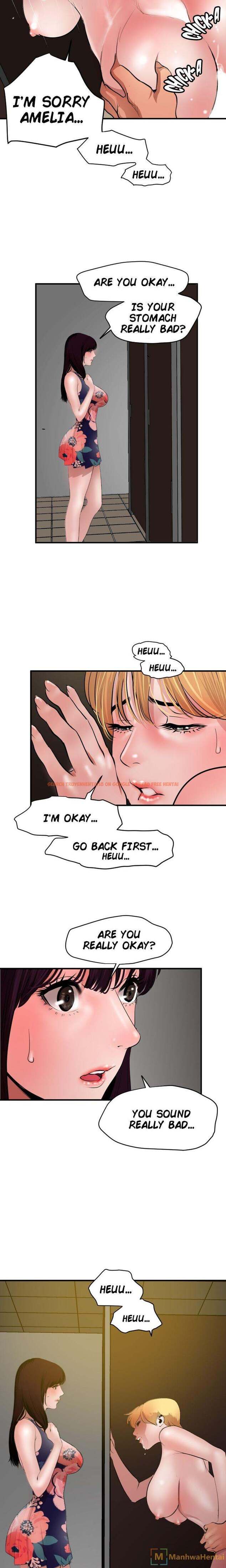 Read Hentai Image 4 760 in comic Lightning Rod - Chapter 37 - www.hentaitnt.net