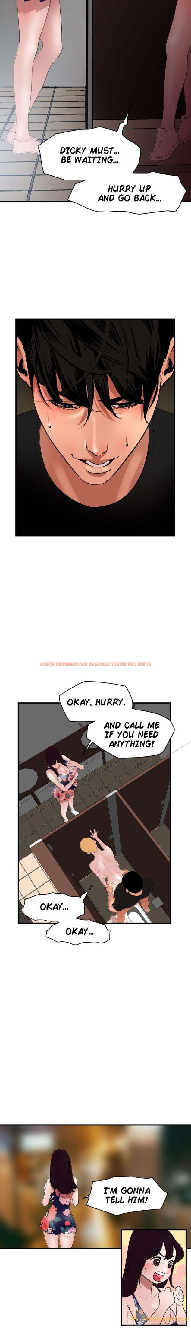 Read Hentai Image 5 760 in comic Lightning Rod - Chapter 37 - www.hentaitnt.net