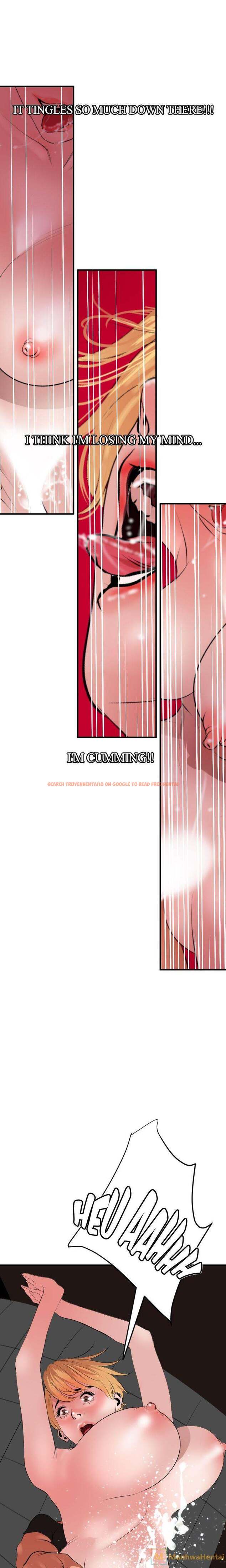 Read Hentai Image 8 760 in comic Lightning Rod - Chapter 37 - www.hentaitnt.net