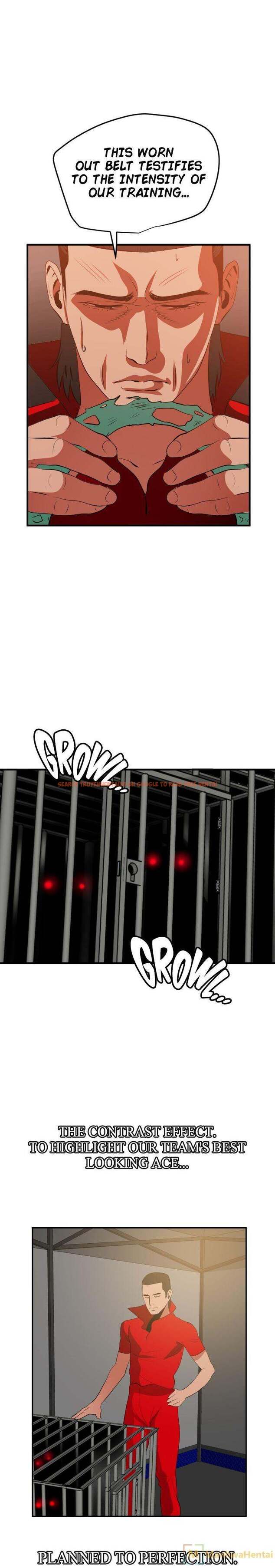 Read Hentai Image 10 760 in comic Lightning Rod - Chapter 38 - www.hentaitnt.net