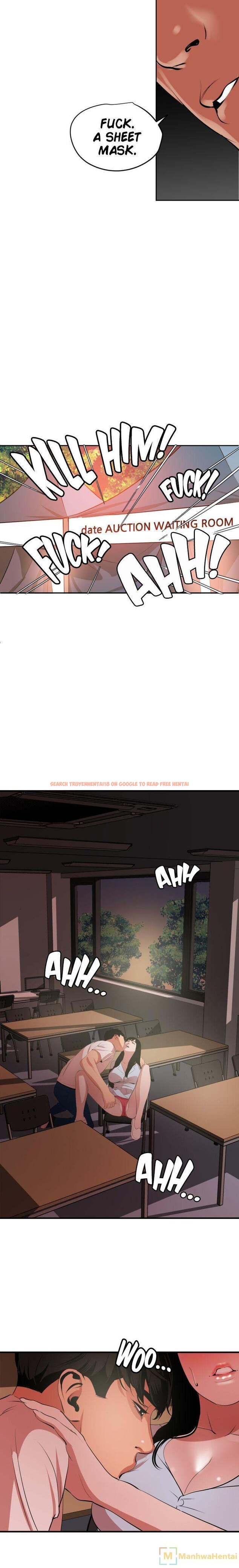 Read Hentai Image 12 760 in comic Lightning Rod - Chapter 38 - www.hentaitnt.net