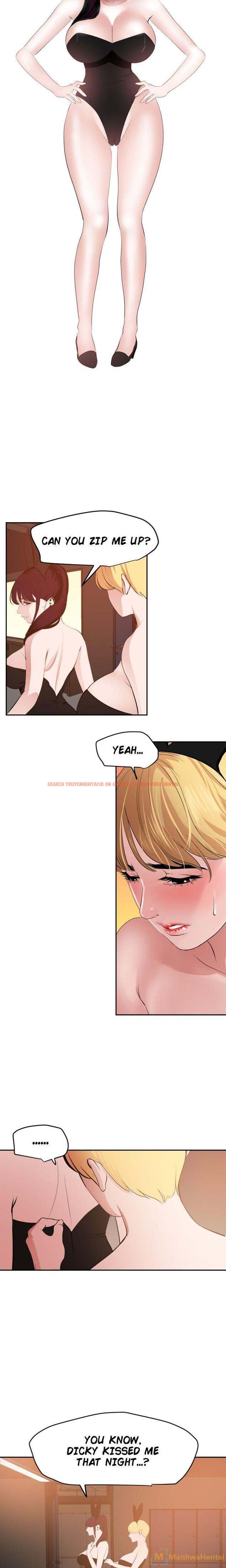 Read Hentai Image 16 760 in comic Lightning Rod - Chapter 38 - www.hentaitnt.net