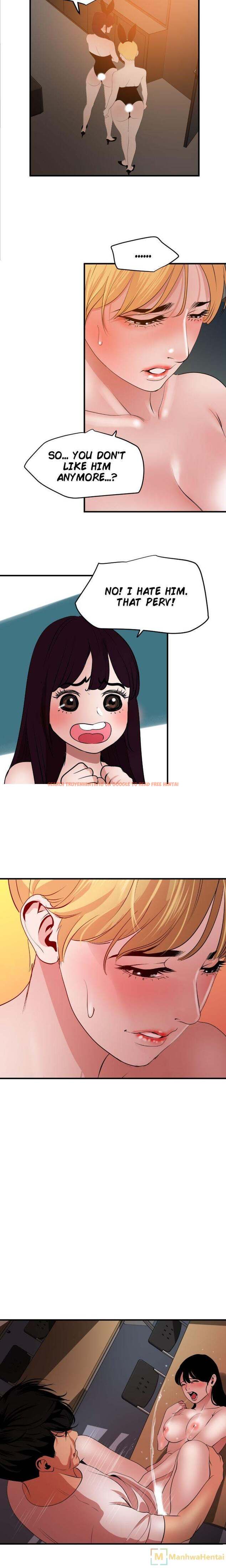 Read Hentai Image 19 760 in comic Lightning Rod - Chapter 38 - www.hentaitnt.net
