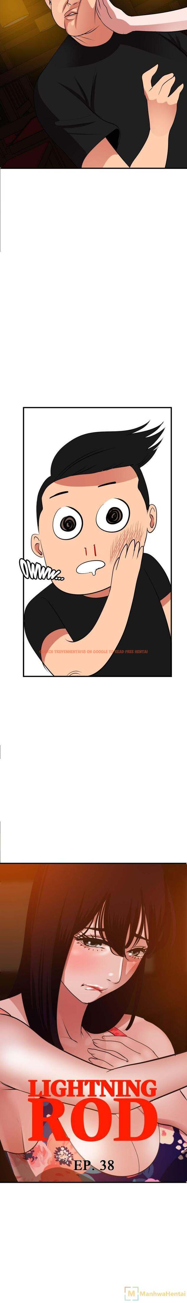 Read Hentai Image 5 760 in comic Lightning Rod - Chapter 38 - www.hentaitnt.net