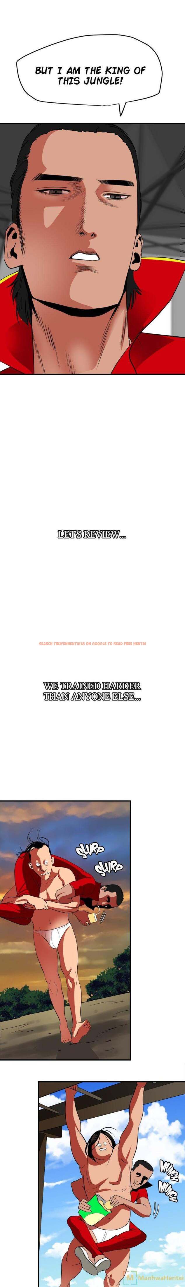 Read Hentai Image 8 760 in comic Lightning Rod - Chapter 38 - www.hentaitnt.net