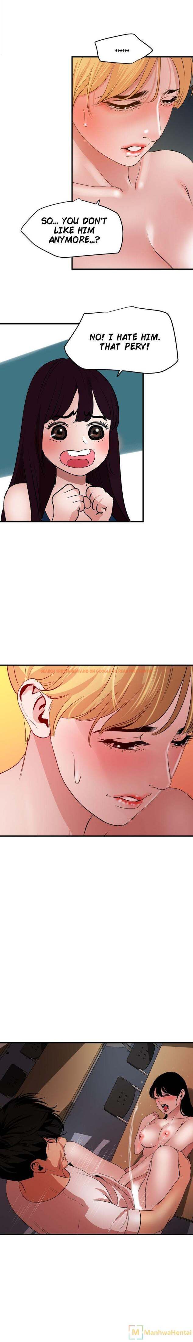 Read Hentai Image 1 759 in comic Lightning Rod - Chapter 39 - www.hentaitnt.net