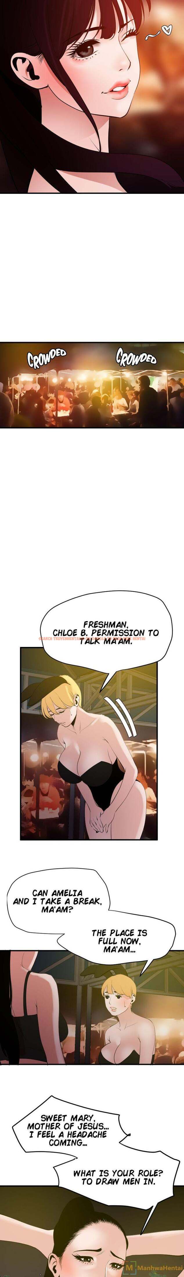 Read Hentai Image 12 760 in comic Lightning Rod - Chapter 39 - www.hentaitnt.net
