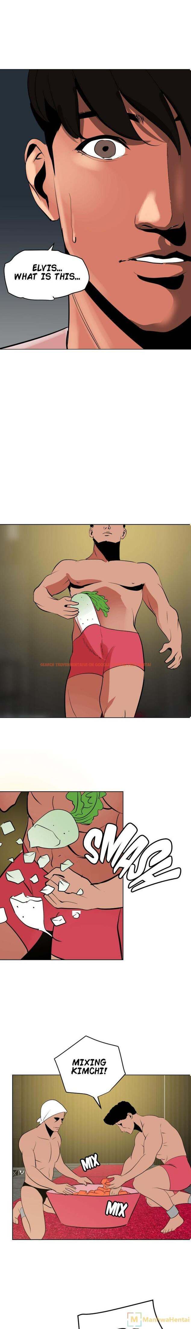 Read Hentai Image 17 760 in comic Lightning Rod - Chapter 39 - www.hentaitnt.net