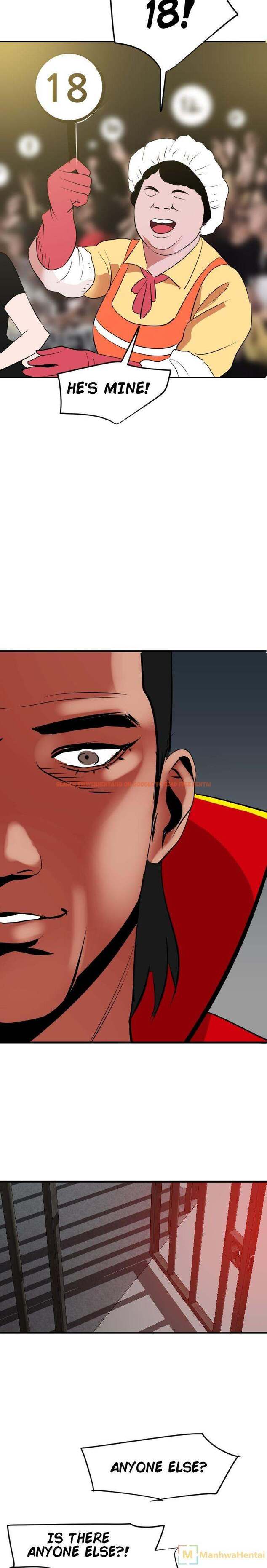 Read Hentai Image 18 760 in comic Lightning Rod - Chapter 39 - www.hentaitnt.net