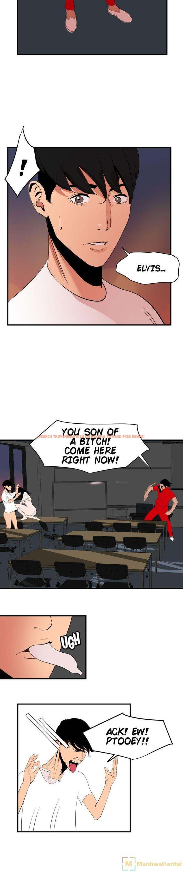 Read Hentai Image 8 760 in comic Lightning Rod - Chapter 39 - www.hentaitnt.net