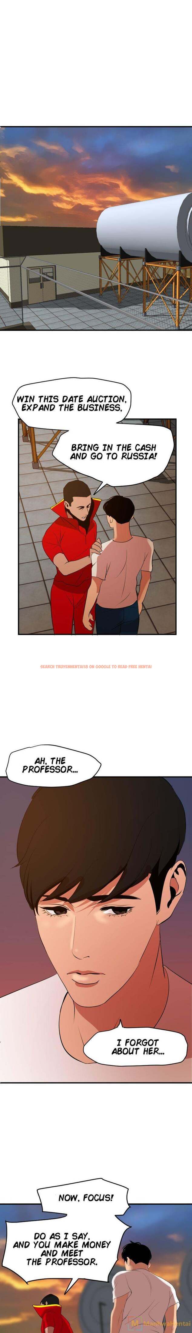 Read Hentai Image 9 760 in comic Lightning Rod - Chapter 39 - www.hentaitnt.net