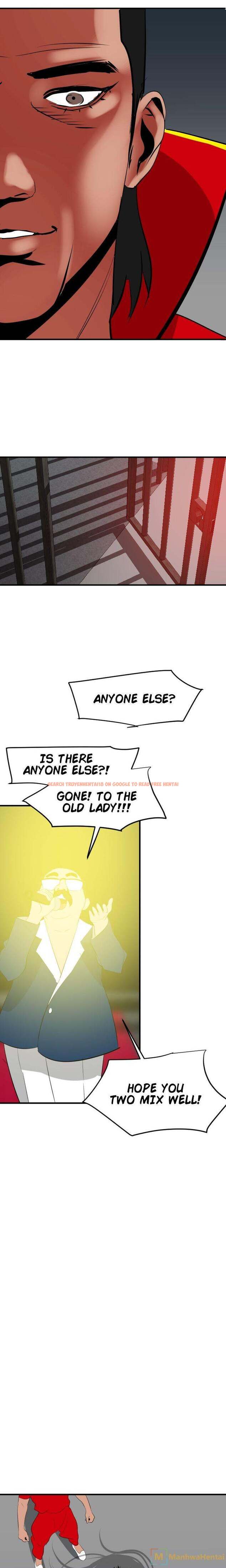 Read Hentai Image 1 755 in comic Lightning Rod - Chapter 40 - www.hentaitnt.net