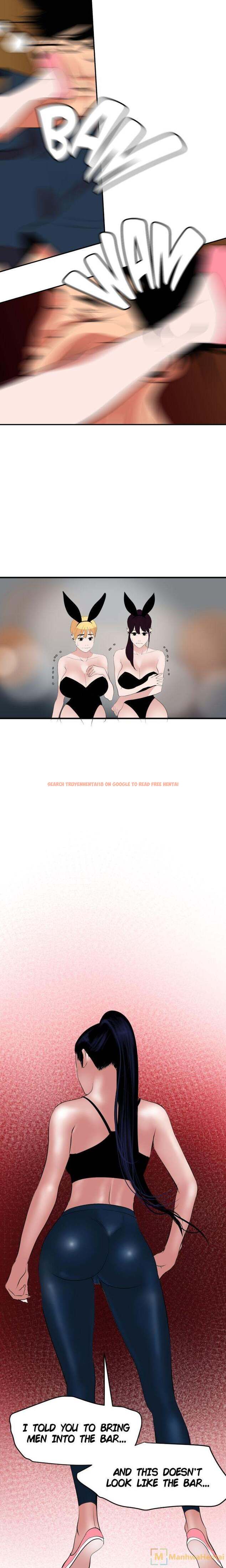 Read Hentai Image 10 755 in comic Lightning Rod - Chapter 40 - www.hentaitnt.net