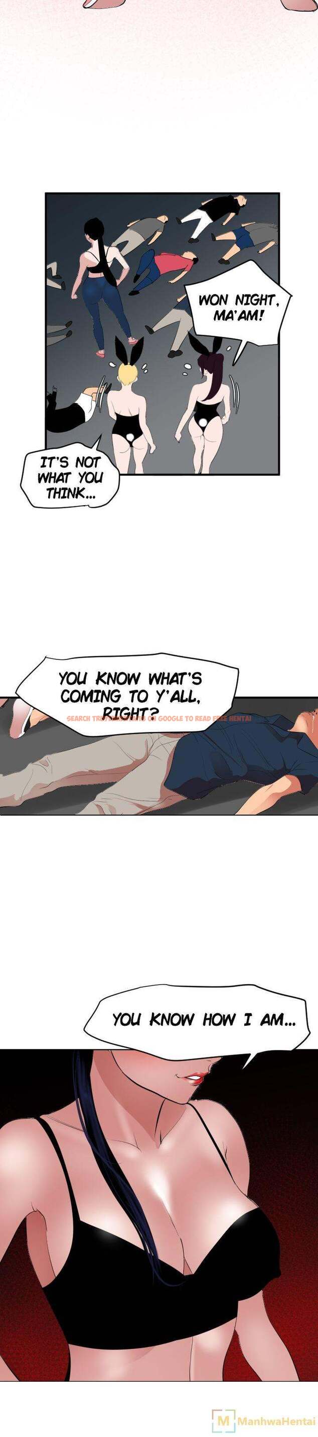 Read Hentai Image 11 755 in comic Lightning Rod - Chapter 40 - www.hentaitnt.net