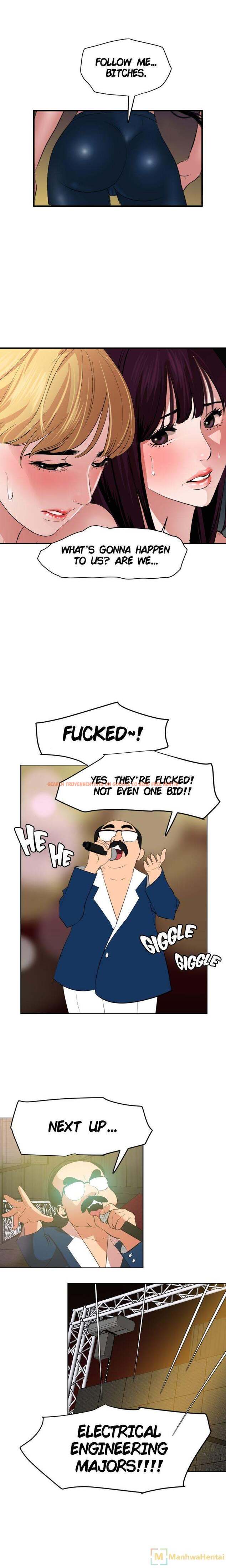 Read Hentai Image 12 755 in comic Lightning Rod - Chapter 40 - www.hentaitnt.net