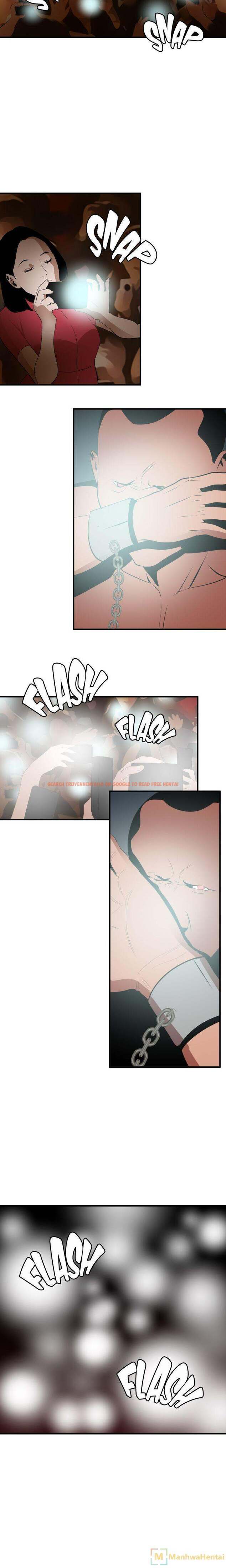 Read Hentai Image 15 755 in comic Lightning Rod - Chapter 40 - www.hentaitnt.net