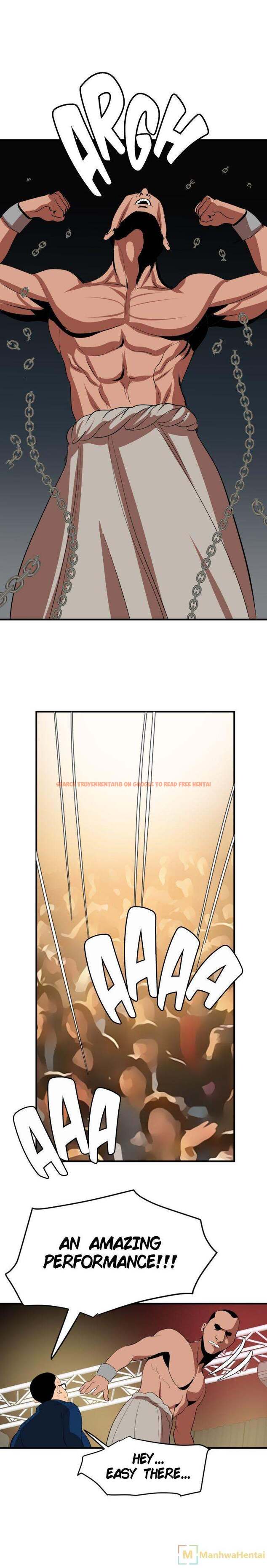 Read Hentai Image 16 759 in comic Lightning Rod - Chapter 40 - www.hentaitnt.net