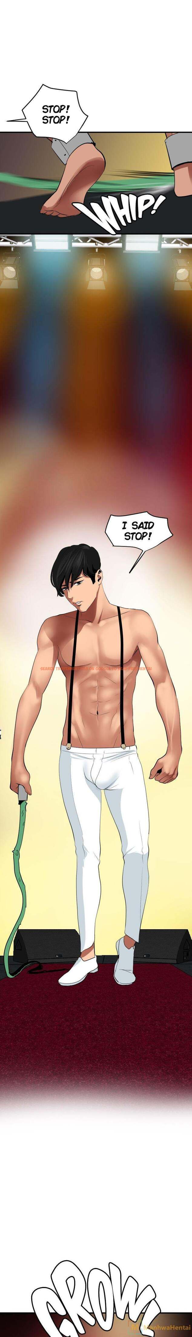 Read Hentai Image 17 759 in comic Lightning Rod - Chapter 40 - www.hentaitnt.net