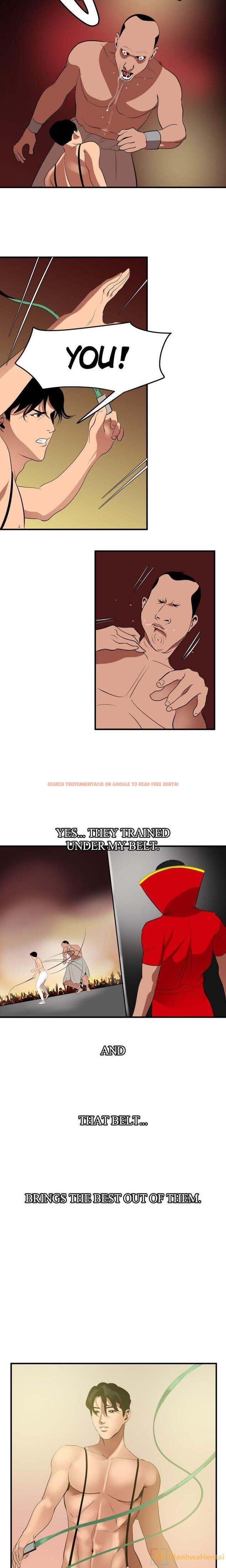 Read Hentai Image 18 759 in comic Lightning Rod - Chapter 40 - www.hentaitnt.net