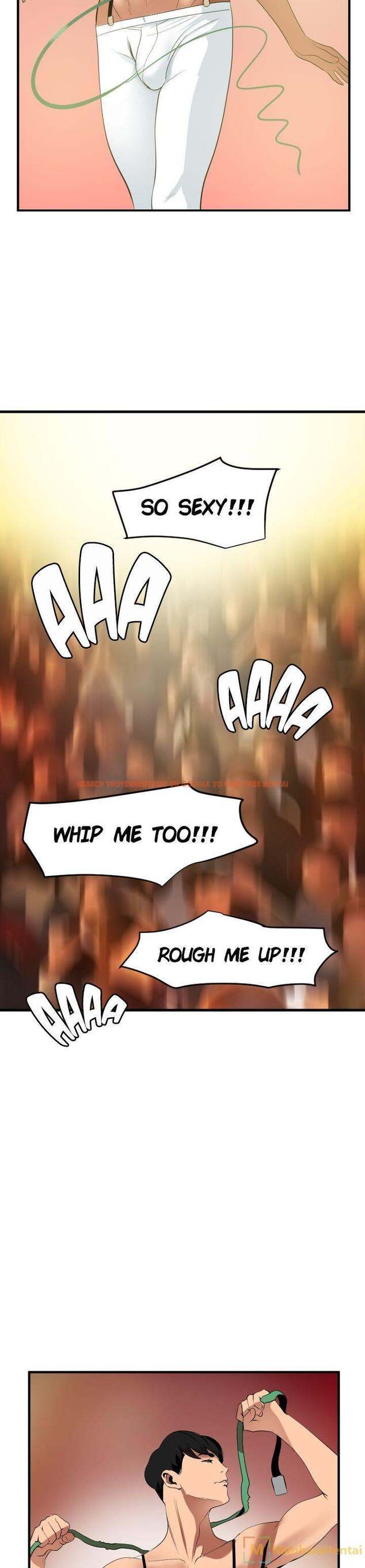 Read Hentai Image 19 759 in comic Lightning Rod - Chapter 40 - www.hentaitnt.net